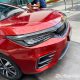 2020 Honda City RS Malaysia