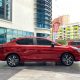 2020 Honda City RS Malaysia