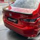 2020 Honda City RS Malaysia