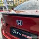 2020 Honda City RS Malaysia