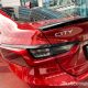 2020 Honda City RS Malaysia