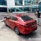 2020 Honda City RS Malaysia