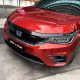 2020 Honda City RS Malaysia