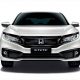 2020 Honda Civic 1.8S