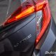 2020 Honda Civic 1.8S
