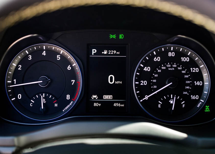 2020 Hyundai Kona Malaysia 