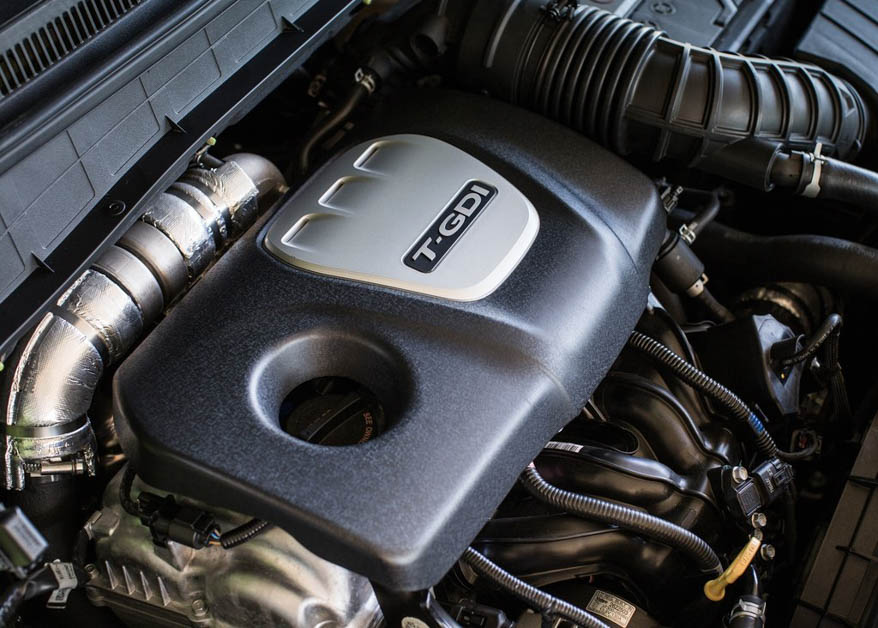 2020 Hyundai Kona Malaysia 