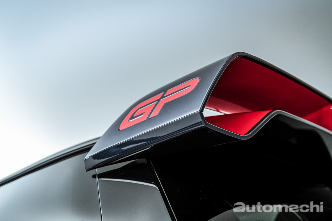 2020 MINI John Cooper Works GP 正式发表，售价RM 377,470.90