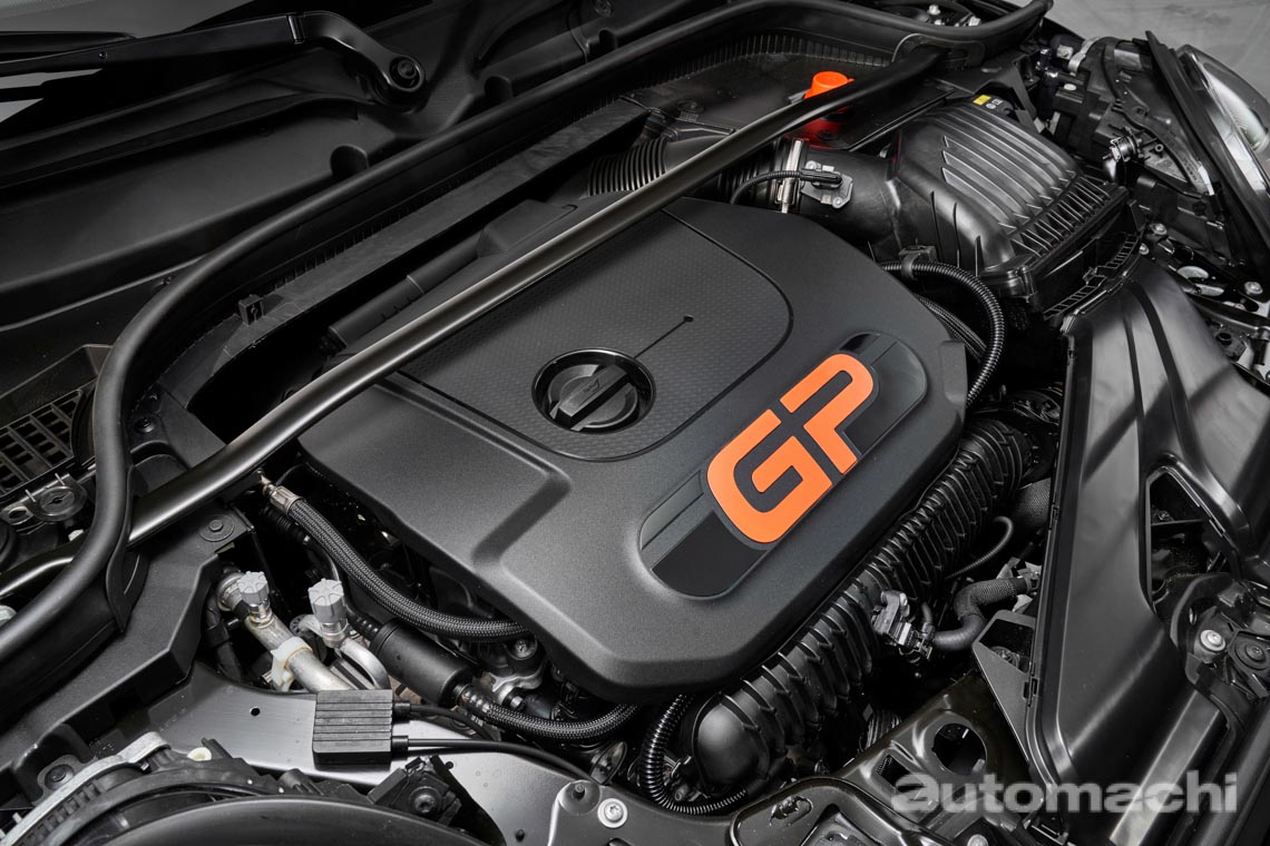 2020 MINI John Cooper Works GP 正式发表，售价RM 377,470.90