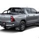 2020 Toyota Hilux Gazoo Racing