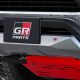 2020 Toyota Hilux Gazoo Racing