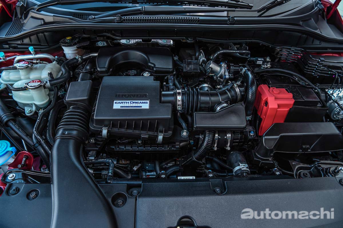 （影片）2020 Honda City ，到底有什么卖点？