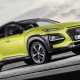 2020 Hyundai Kona 现身我国，即将发布？