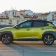 2020 Hyundai Kona 现身我国，即将发布？