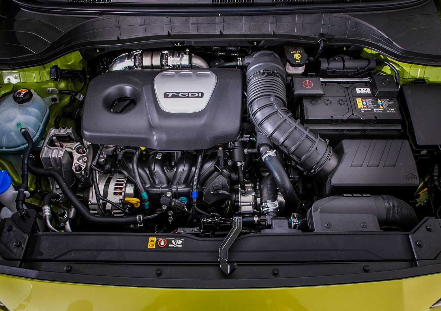 2020 Hyundai Kona 现身我国，即将发布？