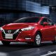 2020 Nissan Almera 无伪装现身！即将开放预订？