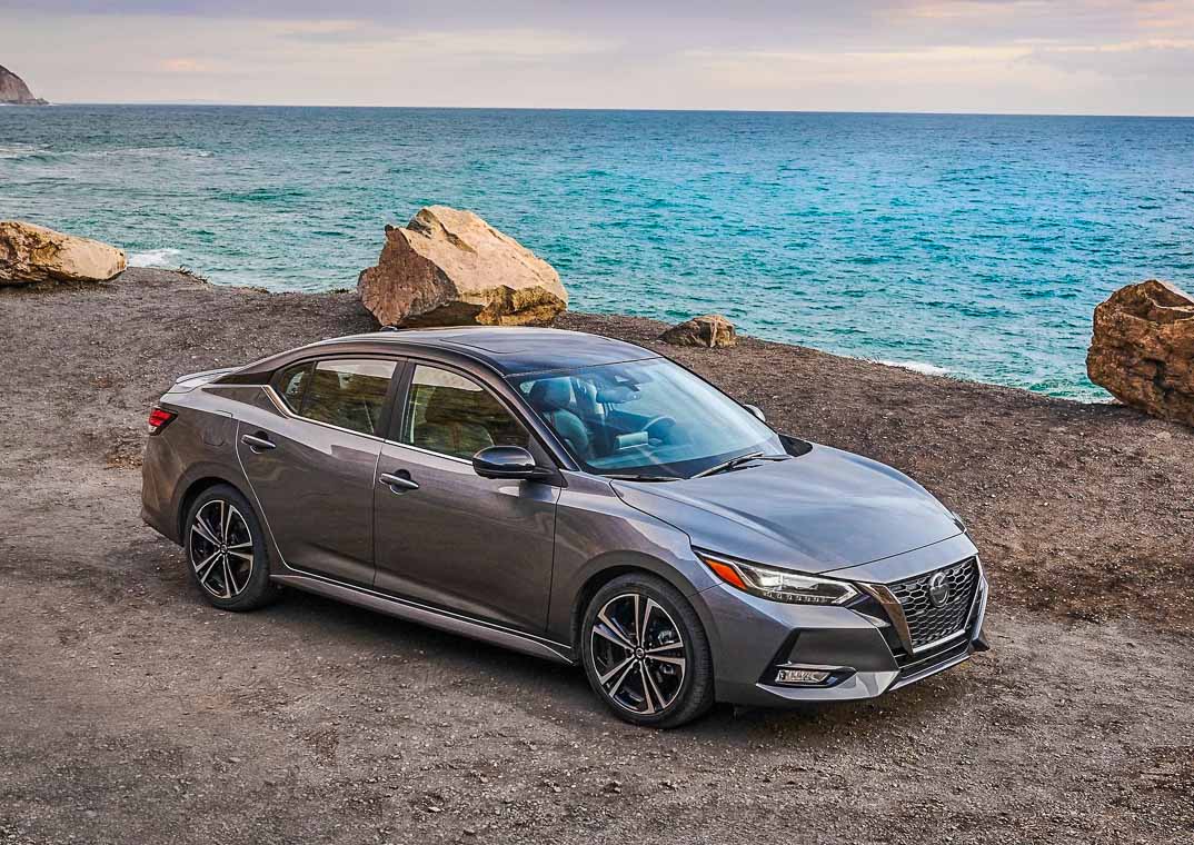 2020 Nissan Sentra 国外即将登场，大马呢？