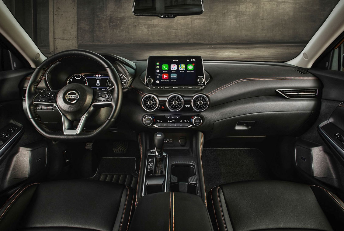 2020 Nissan Sentra 国外即将登场，大马呢？