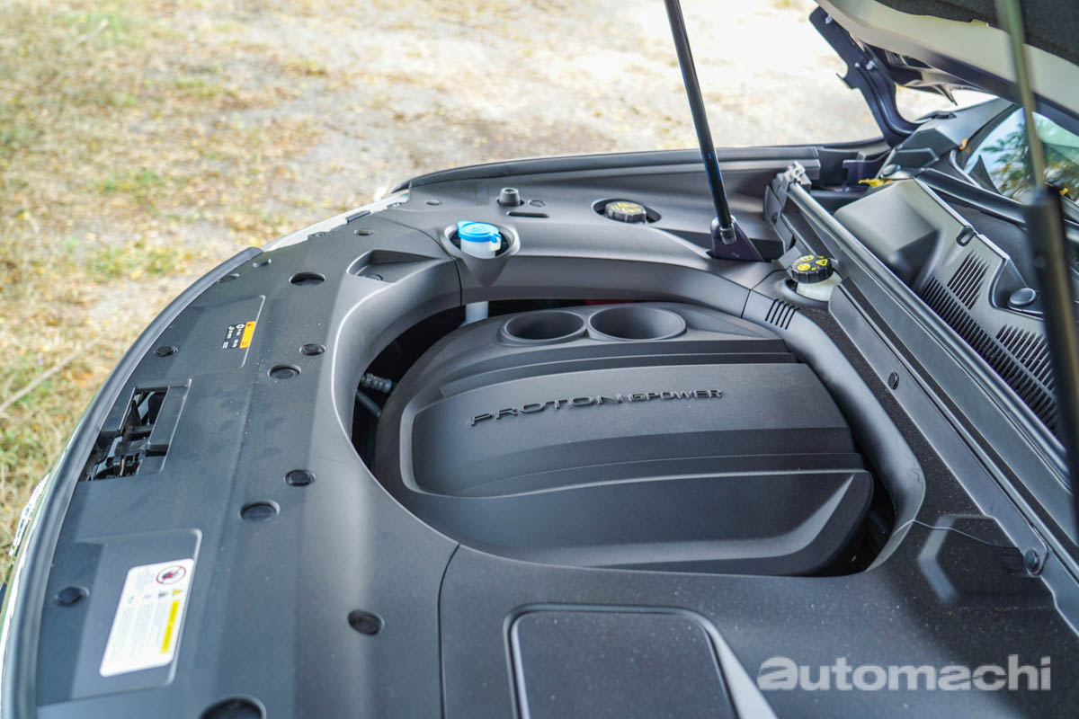 2020 Proton X70 Premium X ，优点与缺点分享！（试驾影片）