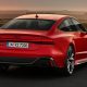 2021 Audi RS6 Avant & RS7 Sportback