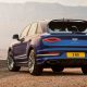 2021 Bentley Bentayga Speed