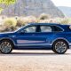 2021 Bentley Bentayga Speed