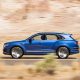2021 Bentley Bentayga Speed