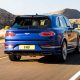 2021 Bentley Bentayga Speed