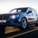 2021 Bentley Bentayga Speed