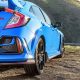 2021 Honda Civic Type R FK8