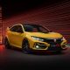 2021 Honda Civic Type R FK8