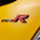 2021 Honda Civic Type R FK8