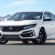 2021 Honda Civic Type R FK8