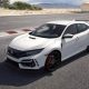2021 Honda Civic Type R FK8
