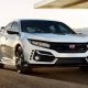 2021 Honda Civic Type R FK8