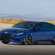 2021 Hyundai Elantra N Line