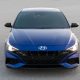 2021 Hyundai Elantra N Line