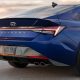 2021 Hyundai Elantra N Line