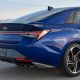 2021 Hyundai Elantra N Line