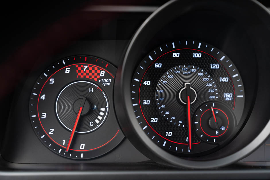 2021 Hyundai Elantra N Line