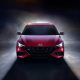 2021 Hyundai Elantra N Line