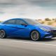 2021 Hyundai Elantra N Line