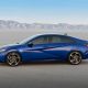 2021 Hyundai Elantra N Line