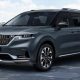 2021 Kia Carnival