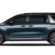 2021 Kia Carnival
