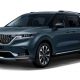 2021 Kia Carnival
