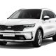 2021 Kia Sorento PHEV