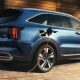 2021 Kia Sorento PHEV