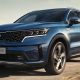 2021 Kia Sorento PHEV