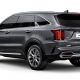 2021 Kia Sorento PHEV